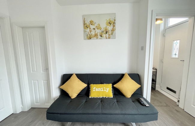 Worksop Newly Refurbished 3-bedroom House - Foto 24