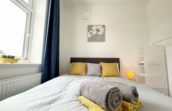 Worksop Newly Refurbished 3-bedroom House - Foto 11