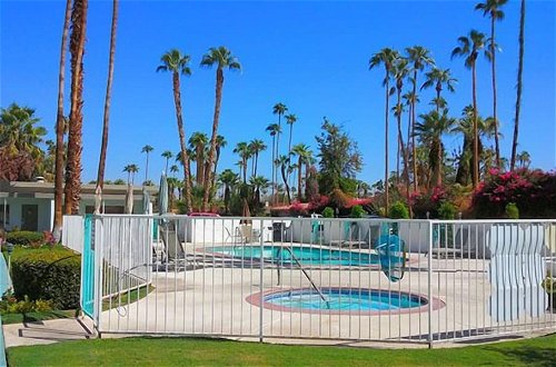 Foto 8 - The Villas of Palm Springs