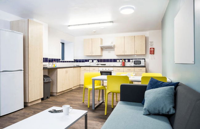 Arena Village - Campus Accommodation - Photo 12