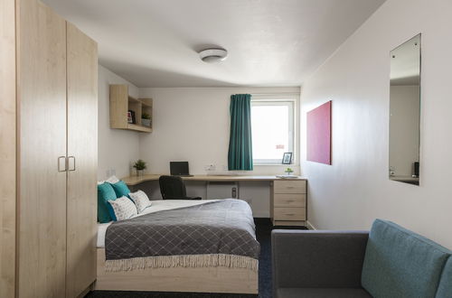 Photo 8 - Arena Village - Campus Accommodation