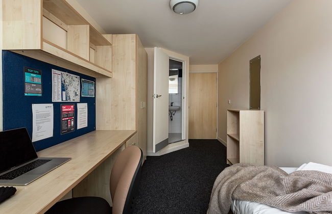 Arena Village - Campus Accommodation - Photo 4