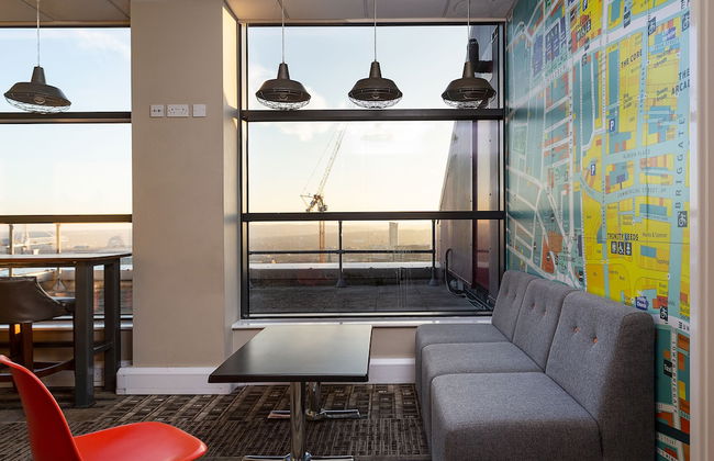 Arena Village - Campus Accommodation - Photo 1