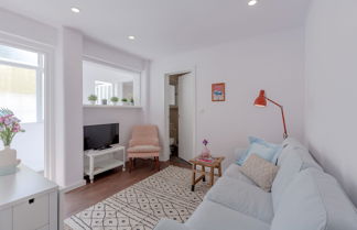 Photo 1 - Sunny Apartment with Patio, By TimeCooler