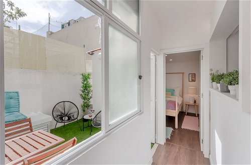 Foto 31 - Sunny Apartment with Patio, By TimeCooler