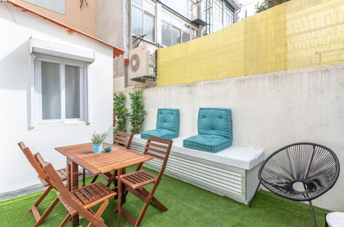 Photo 20 - Sunny Apartment with Patio, By TimeCooler