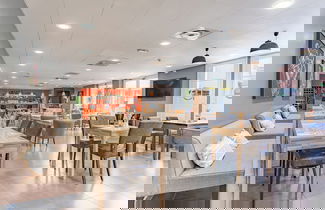 Foto 28 - Appart'City Confort Le Bourget-Aéroport