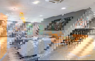 Foto 27 - Appart'City Confort Le Bourget-Aéroport