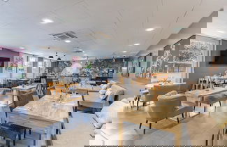 Foto 26 - Appart'City Confort Le Bourget-Aéroport