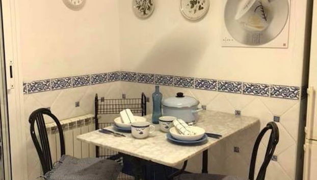 Cucina privata