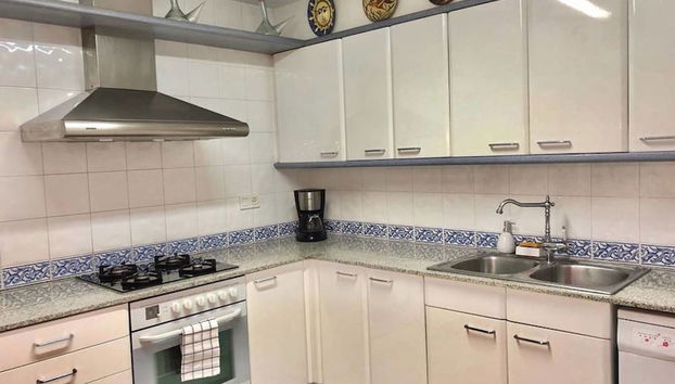 Cucina privata