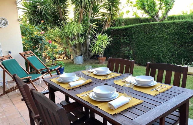 Casa Tubau - Foto 1