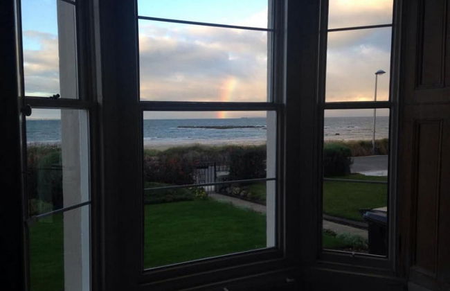 Tensea -charming 3-bed Apartment in North Berwick - Foto 1