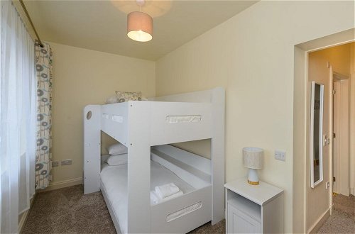 Foto 9 - Tensea -charming 3-bed Apartment in North Berwick