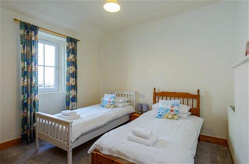 Foto 2 - Tensea -charming 3-bed Apartment in North Berwick