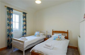 Foto 2 - Tensea -charming 3-bed Apartment in North Berwick