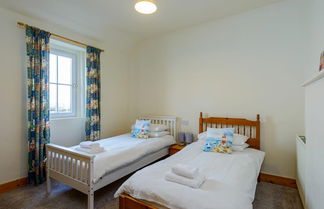 Foto 2 - Tensea -charming 3-bed Apartment in North Berwick