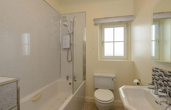 Tensea -charming 3-bed Apartment in North Berwick - Foto 8