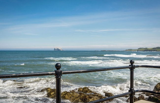 Tensea -charming 3-bed Apartment in North Berwick - Foto 13