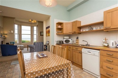 Foto 4 - Tensea -charming 3-bed Apartment in North Berwick