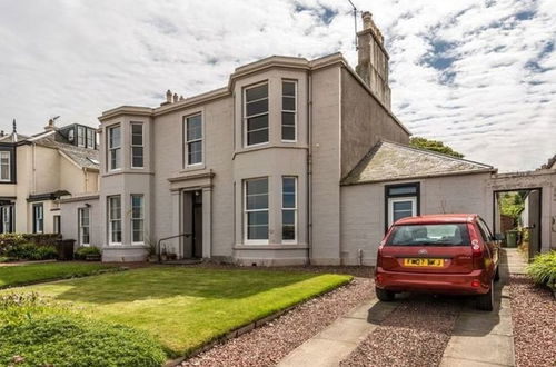 Foto 15 - Tensea -charming 3-bed Apartment in North Berwick