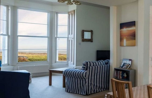 Tensea -charming 3-bed Apartment in North Berwick - Foto 5