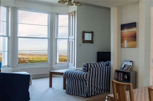 Foto 5 - Tensea -charming 3-bed Apartment in North Berwick