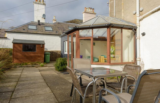 Tensea -charming 3-bed Apartment in North Berwick - Foto 11