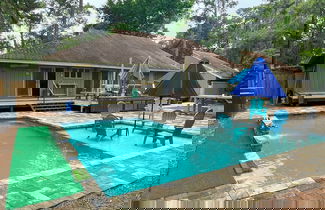 Foto 1 - 1 Harleston Green at The Sea Pines Resort