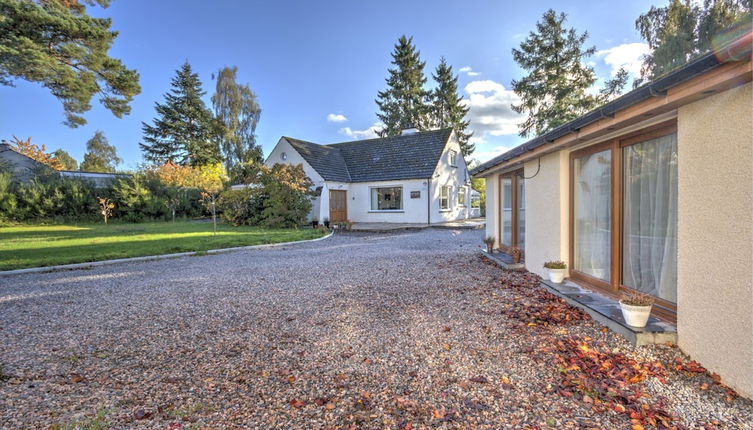 Photo 1 - Charming 1-bed Cottage in Inverness