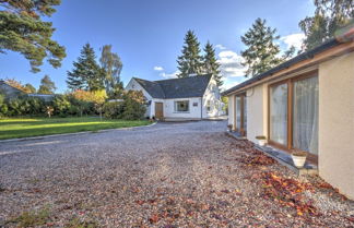 Photo 1 - Charming 1-bed Cottage in Inverness