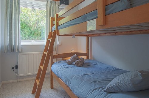 Foto 9 - Ragged Staff - 3 Bed Home - Saundersfoot