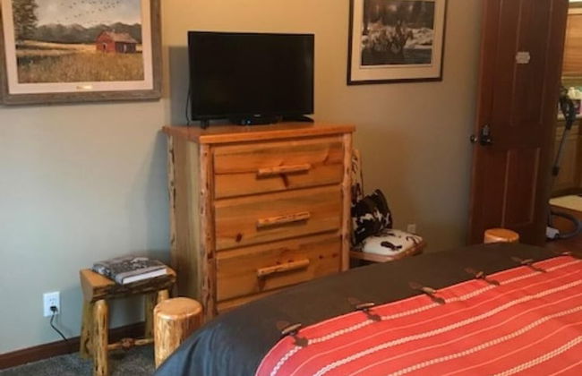 Inn on Bigfork Bay John Wayne - Foto 2