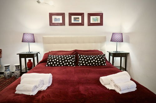 Photo 4 - Romantica Suite con Vista San Donato