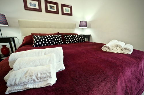 Photo 5 - Romantica Suite con Vista San Donato