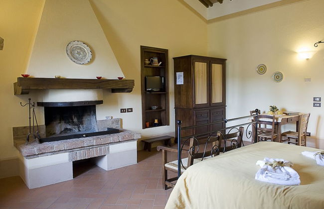 Agriturismo Cerreto - Foto 4