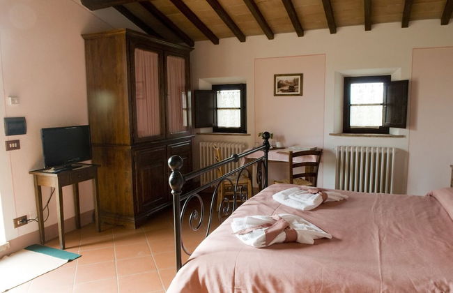 Agriturismo Cerreto - Foto 9