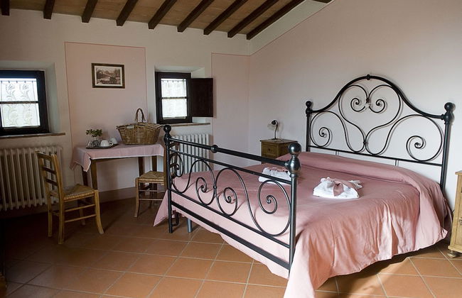 Agriturismo Cerreto - Foto 7
