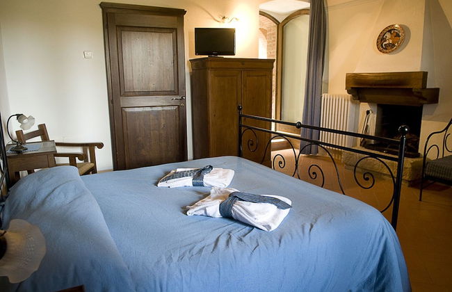 Agriturismo Cerreto - Foto 5