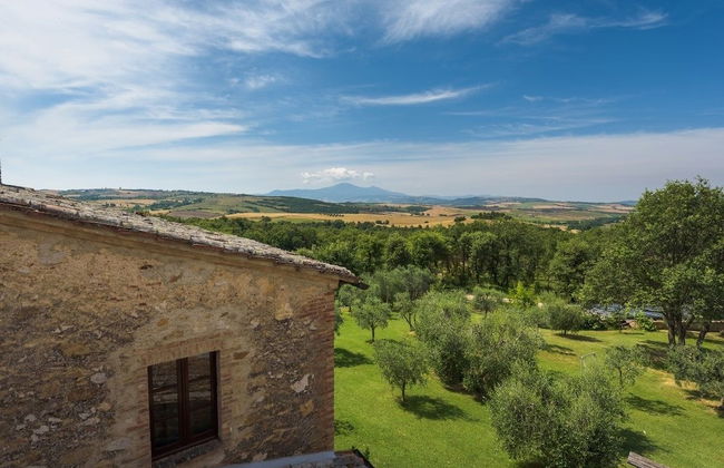 Agriturismo Cerreto - Foto 19