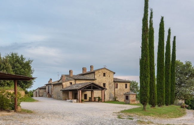 Agriturismo Cerreto - Foto 1