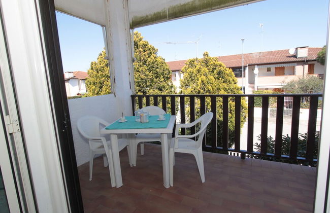 Residence Vives - Photo 21