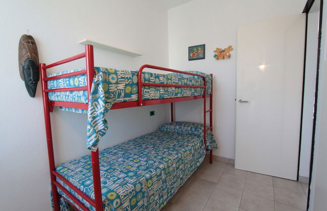 Residence Vives - Photo 4