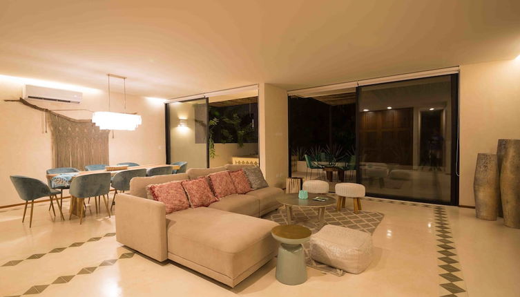 Foto 1 - Condo Ceiba by Tulum Homes