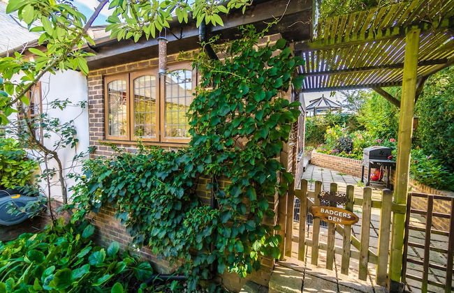 Covehurst Bay Holiday Cottages - Foto 49