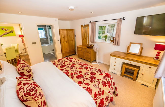 Covehurst Bay Holiday Cottages - Foto 3