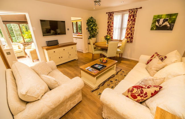 Covehurst Bay Holiday Cottages - Foto 26