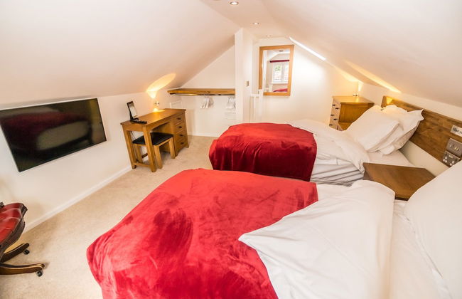 Covehurst Bay Holiday Cottages - Foto 12