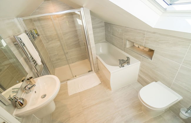 Covehurst Bay Holiday Cottages - Foto 31