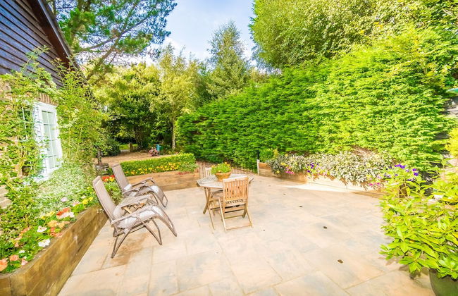 Covehurst Bay Holiday Cottages - Foto 43